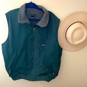 Patagonia Vest